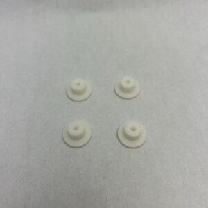 Cuisinart Bread Machine (CBK-110) Replacement Feet
